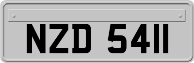 NZD5411