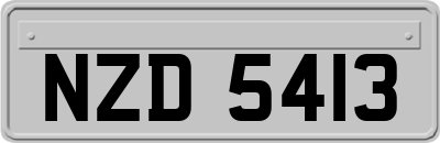 NZD5413
