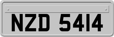 NZD5414