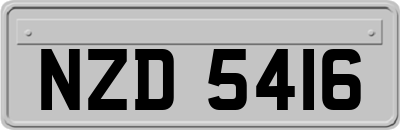 NZD5416