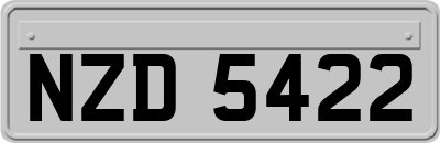 NZD5422