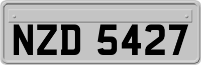 NZD5427