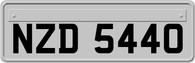 NZD5440