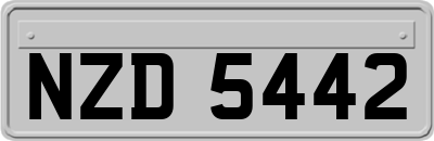 NZD5442