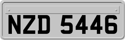 NZD5446
