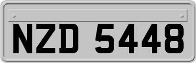 NZD5448