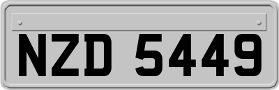 NZD5449