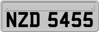 NZD5455