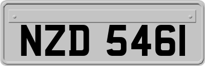 NZD5461