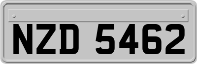 NZD5462