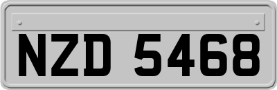 NZD5468