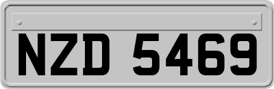 NZD5469