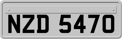 NZD5470