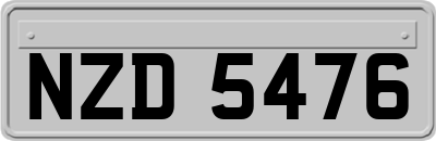 NZD5476