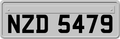 NZD5479