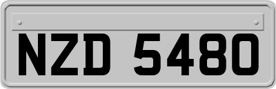 NZD5480