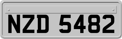 NZD5482