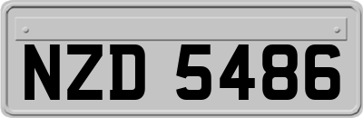 NZD5486