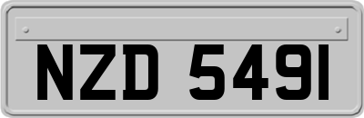 NZD5491