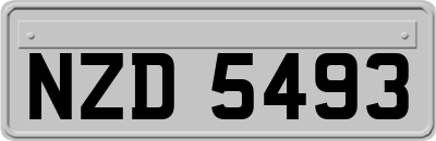 NZD5493
