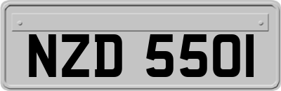 NZD5501