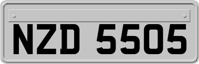 NZD5505