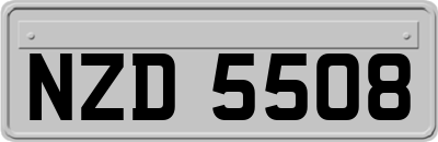 NZD5508