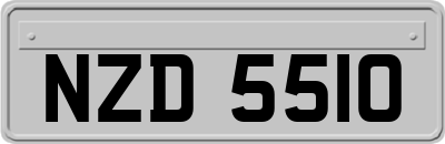 NZD5510