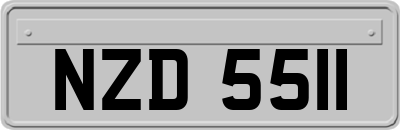 NZD5511
