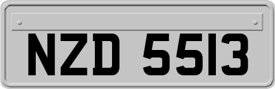 NZD5513