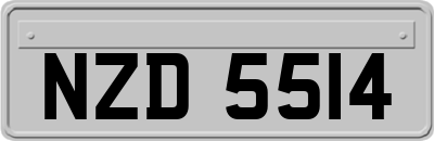 NZD5514