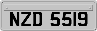 NZD5519