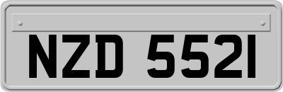 NZD5521