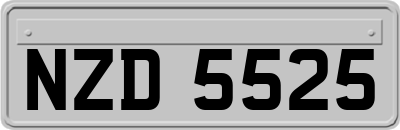 NZD5525