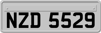 NZD5529