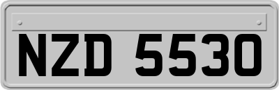 NZD5530