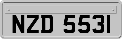 NZD5531
