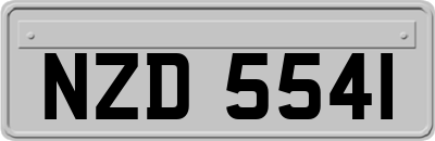 NZD5541