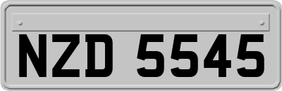 NZD5545