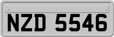 NZD5546