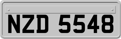 NZD5548
