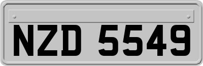 NZD5549