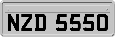 NZD5550