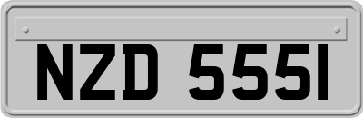 NZD5551