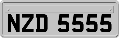 NZD5555