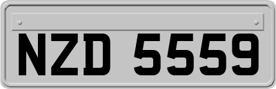 NZD5559