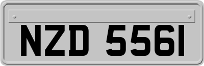 NZD5561