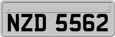 NZD5562