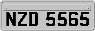 NZD5565