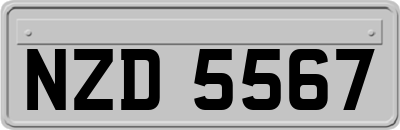 NZD5567